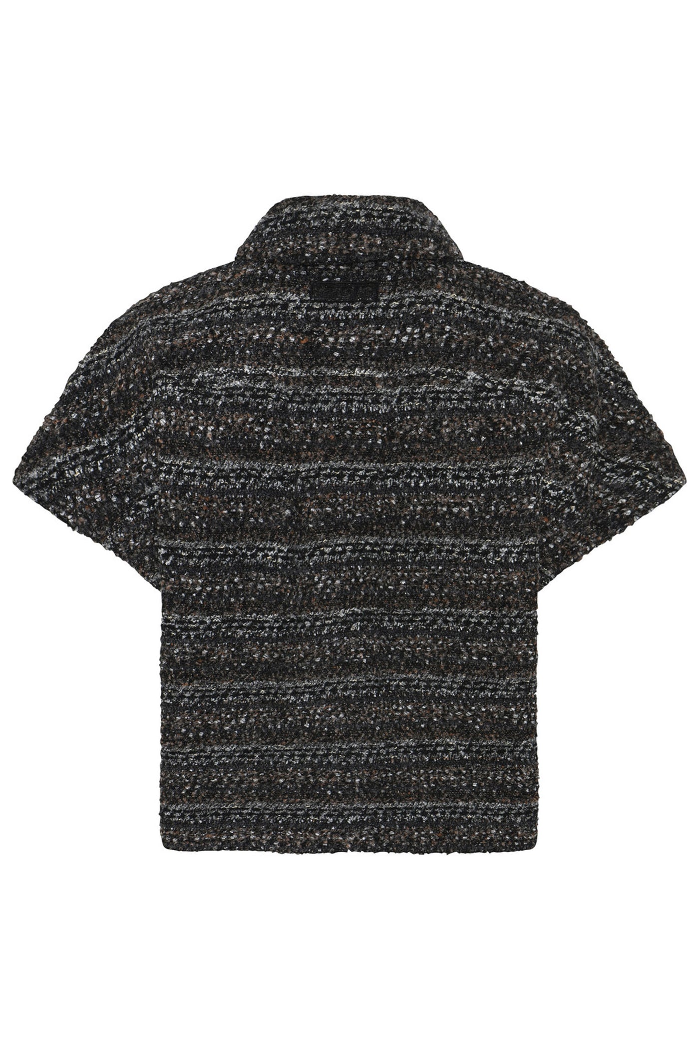 325HMBeal cape 108 Desert black - HM1247