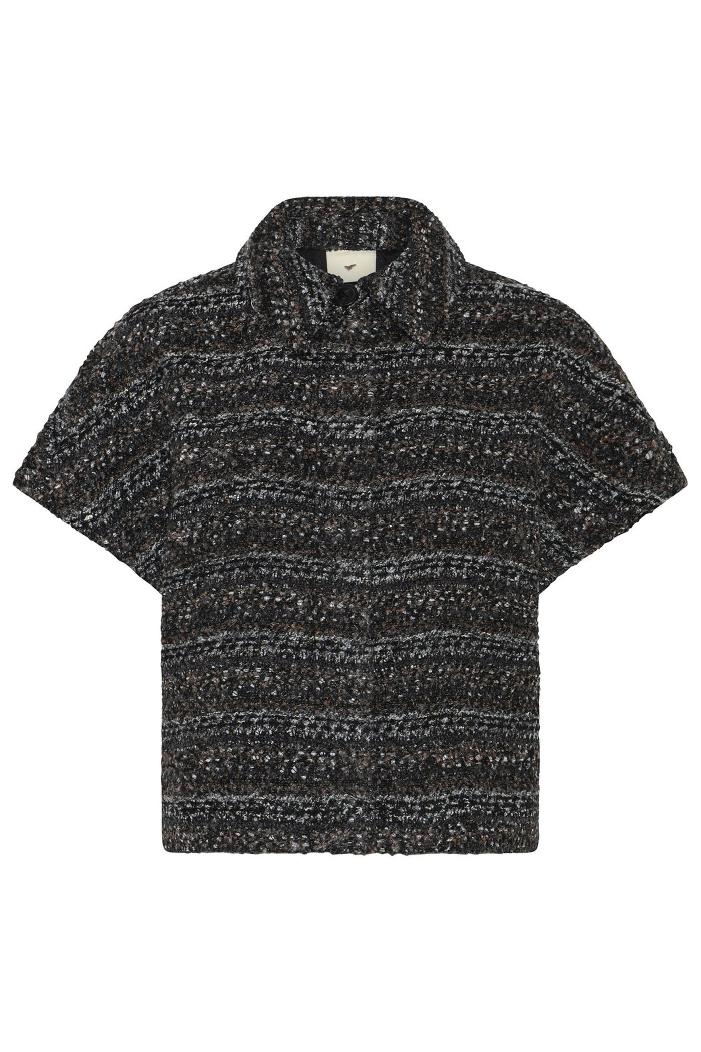 325HMBeal cape 108 Desert black - HM1247