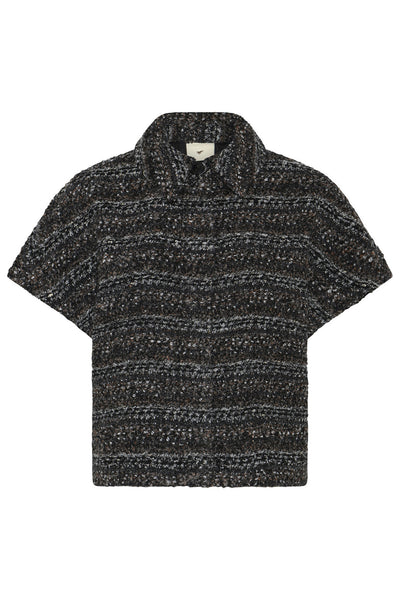 325HMBeal cape 108 Desert black - HM1247 Thumbnail