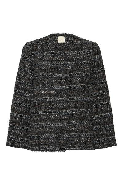 325HMReso jacket 108 Desert black - HM1246 Thumbnail