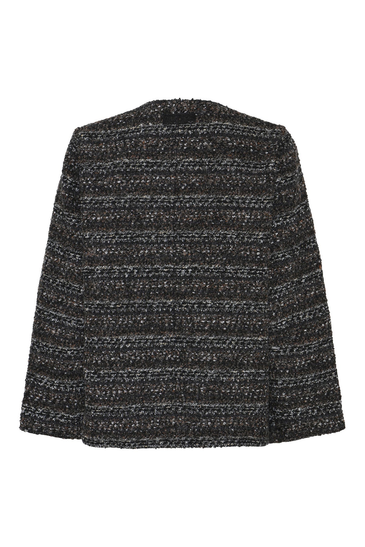 325HMReso jacket 108 Desert black - HM1246 – BUSTEDWOMAN