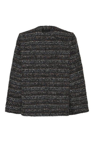 325HMReso jacket 108 Desert black - HM1246 Thumbnail