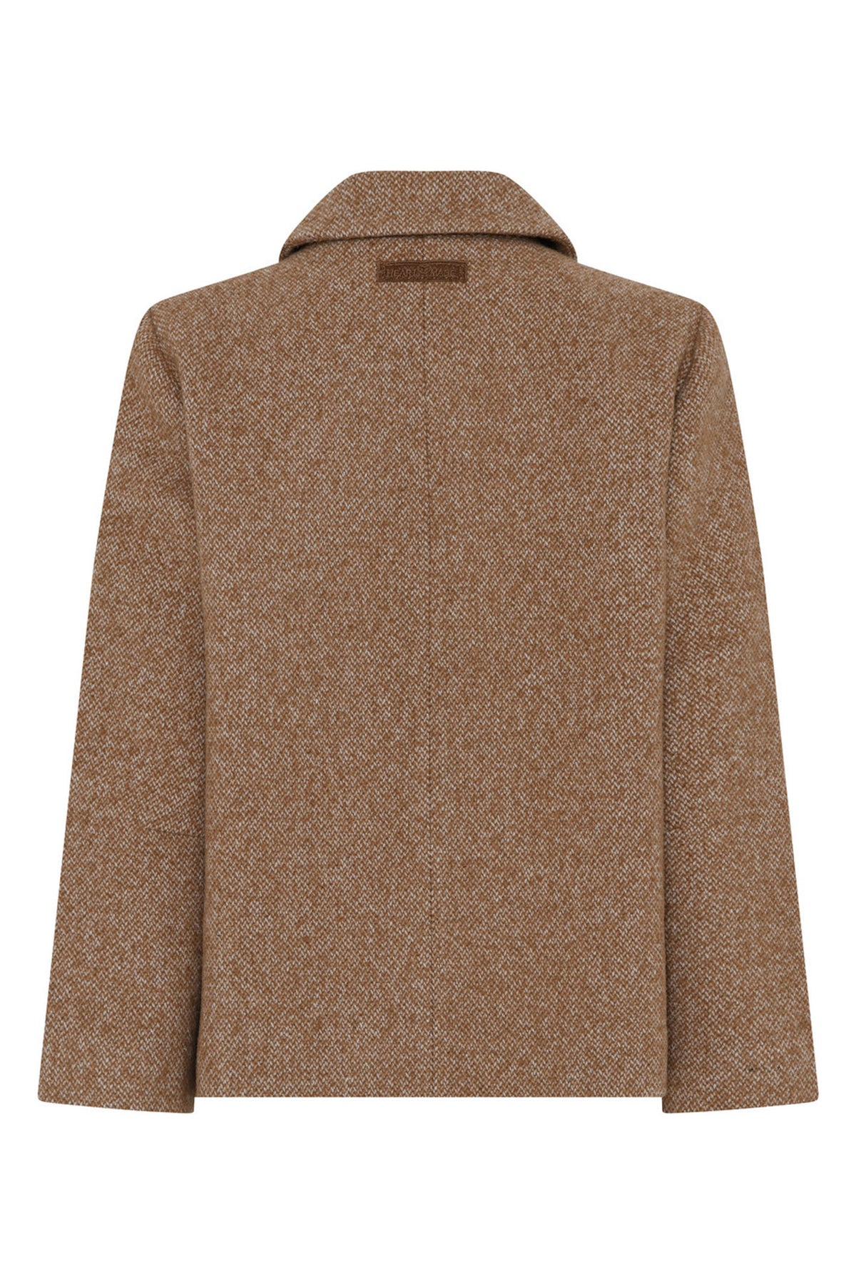 327HMRuea jacket 47 Cinnamon - HM1259