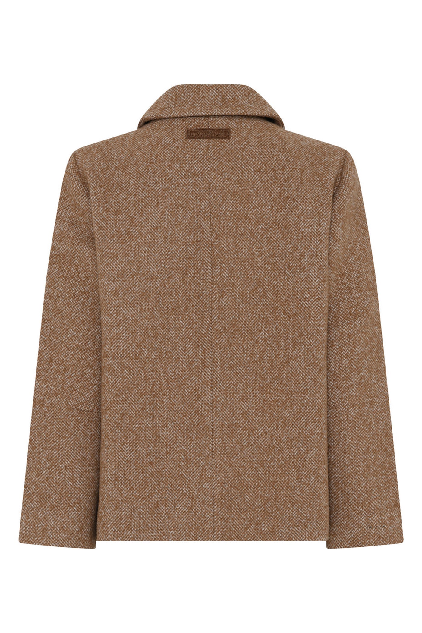 327HMRuea jacket 47 Cinnamon - HM1259