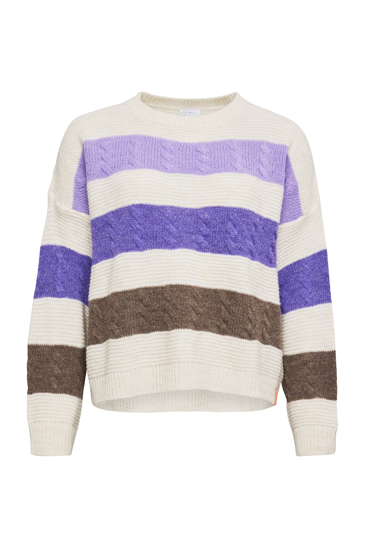 LBI Haven 7000 LIGHT PURPLE - LB6004.4014