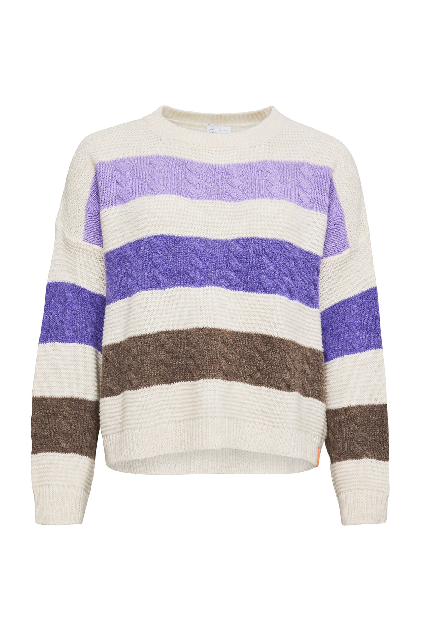 LBI Haven 7000 LIGHT PURPLE - LB6004.4014