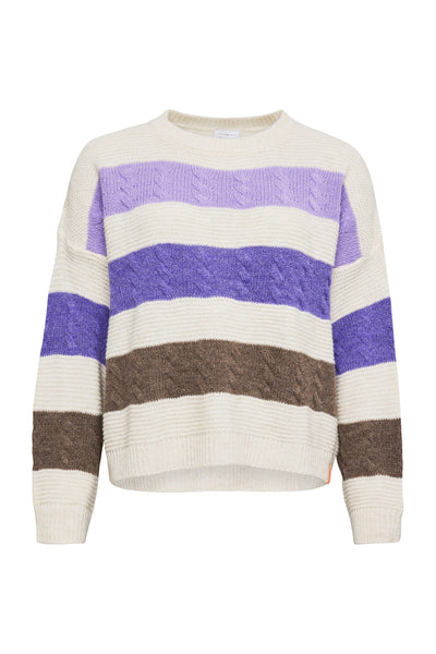 LBI Haven 7000 LIGHT PURPLE - LB6004.4014 Thumbnail