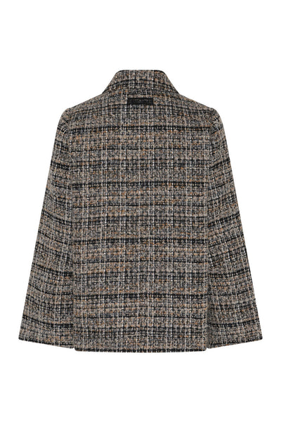 364HMRuea jacket 108 Desert black - HM1475 Thumbnail