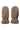 ShannyCC Teddy Mitten 154-Walnut 39060