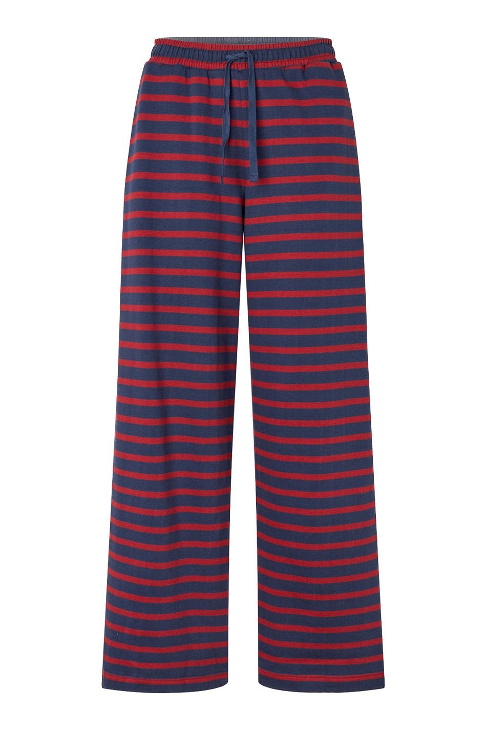 Ritall Pants BORDEAUX - 26412-2040