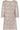 AdonidaBBKeira dress Rose Gold flower - BBW4861