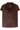 Katkabbginae Blouse CHESTNUT - BBW4362