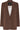 Cindysusbbfrida Blazer CHESTNUT - BBW2548