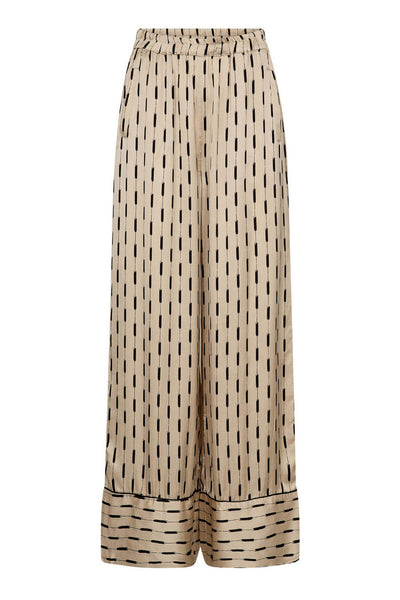 SolveaCC Pant 320-Bisquit - 41135 Thumbnail