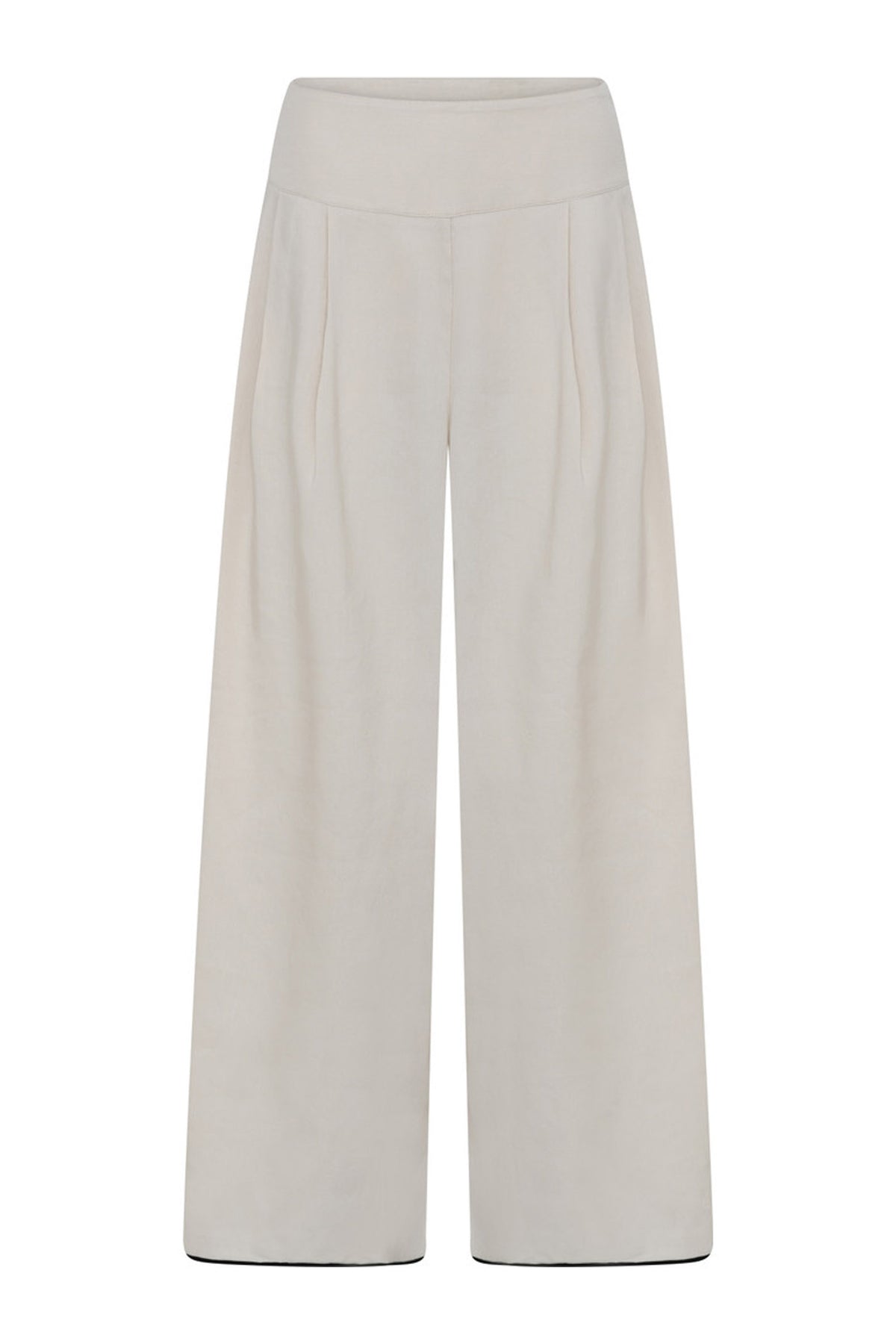 411 Natalia pants 04 Light-sand - HM1092