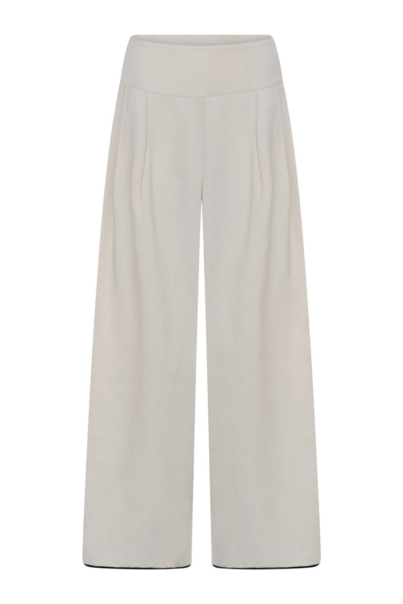 411 Natalia pants 04 Light-sand - HM1092