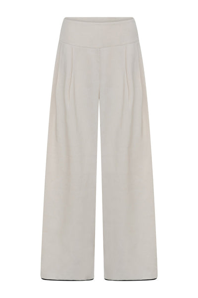 411 Natalia pants 04 Light-sand - HM1092 Thumbnail