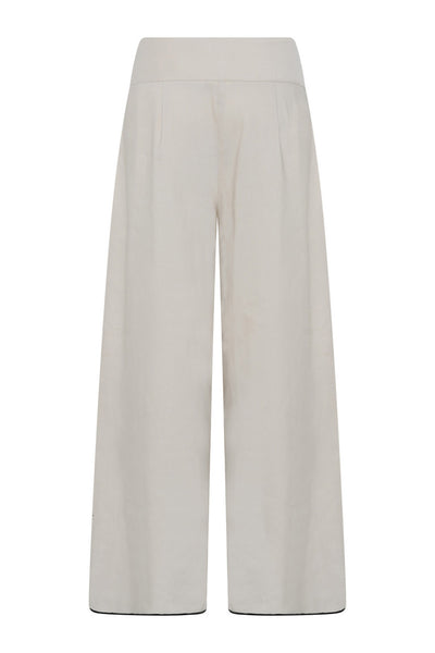 411 Natalia pants 04 Light-sand - HM1092 Thumbnail