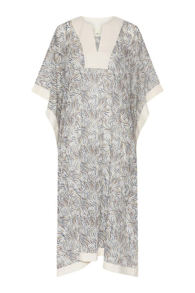427HMHati dress 802 Delicate Bloom print - HM1449 Thumbnail