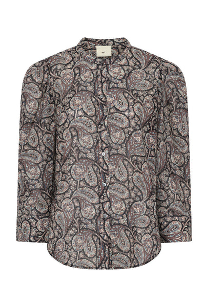 427HMTeras shirt 818 Paisley - HM1279 Thumbnail