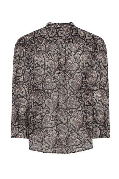 427HMTeras shirt 818 Paisley - HM1279 Thumbnail