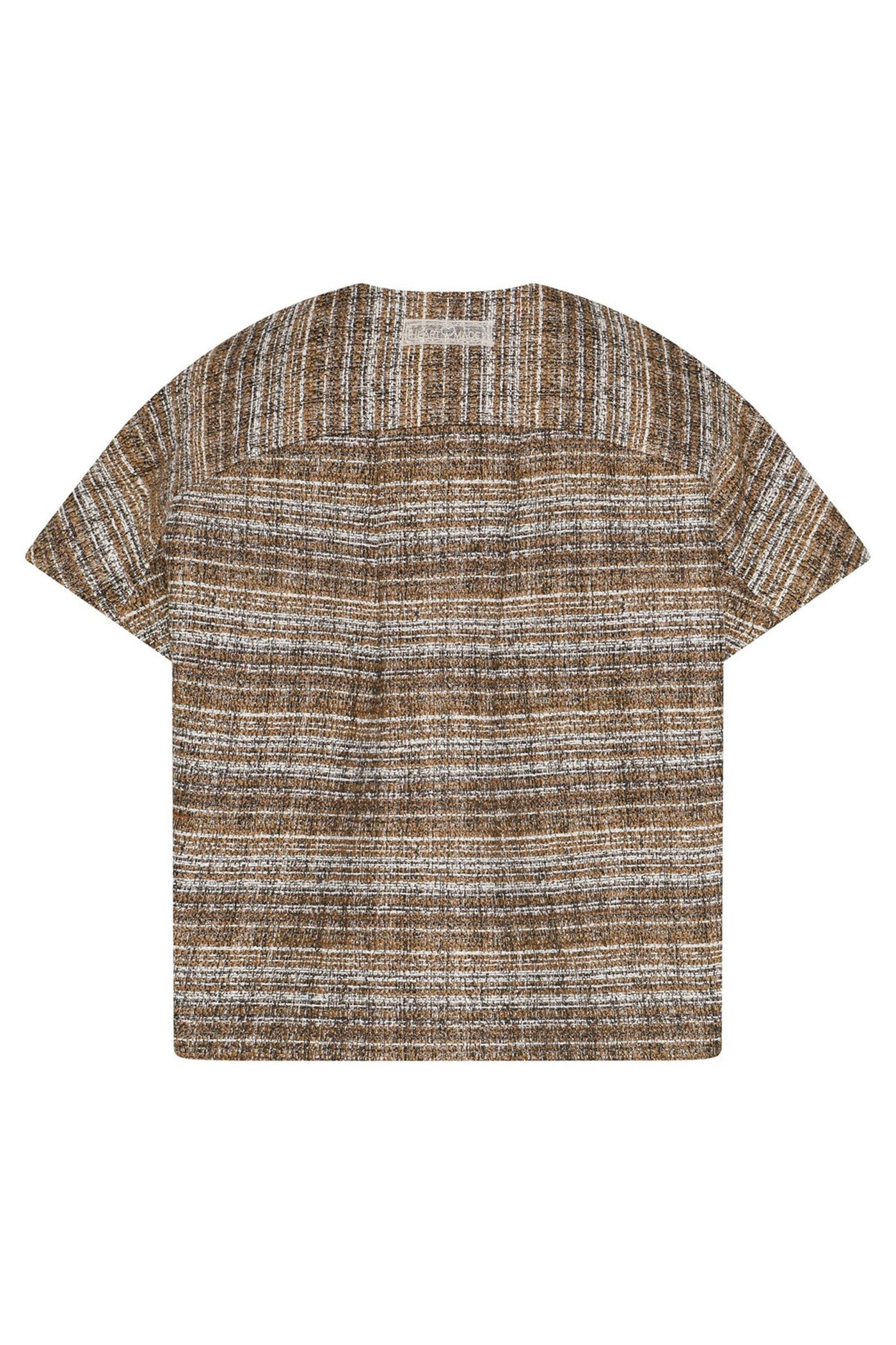 428HMBesea cape 092 Golden Tobacco - HM1332