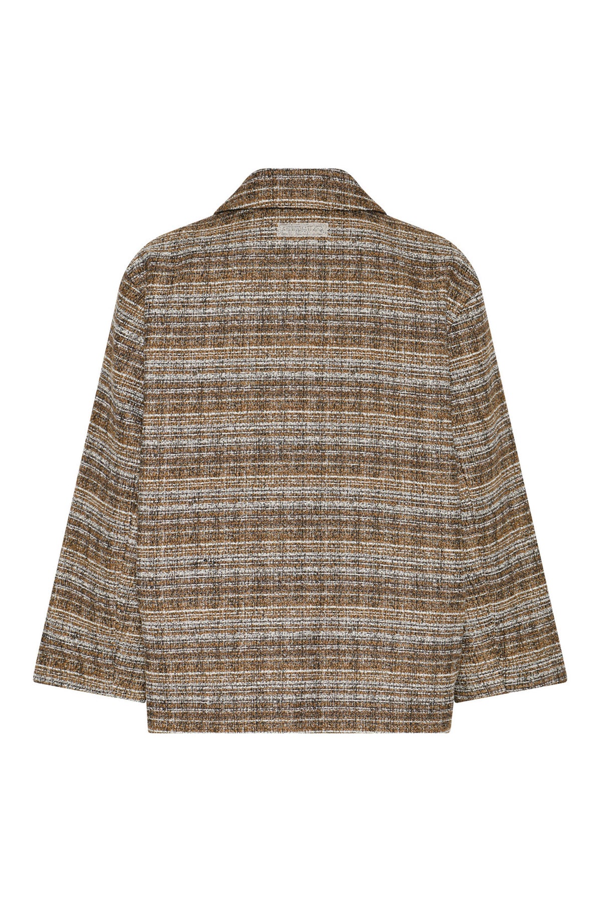 428HMJulian jacket 092 Golden Tobacco - HM1333