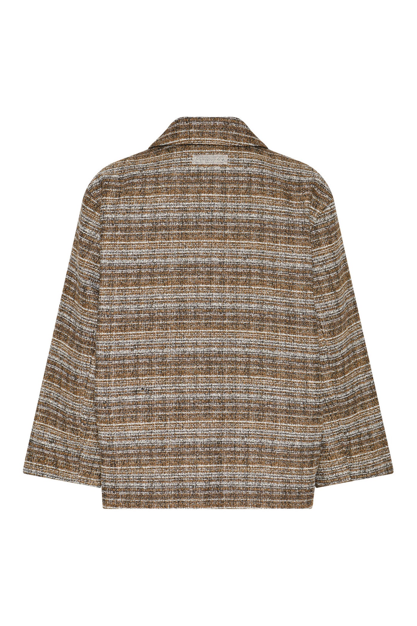 428HMJulian jacket 092 Golden Tobacco - HM1333