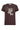 43002 CoÂ´coutureCC Tee 20015-Chocolate Plum - 500101