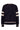 RowCC Coco Logo Knit 40007-Navy - 500085