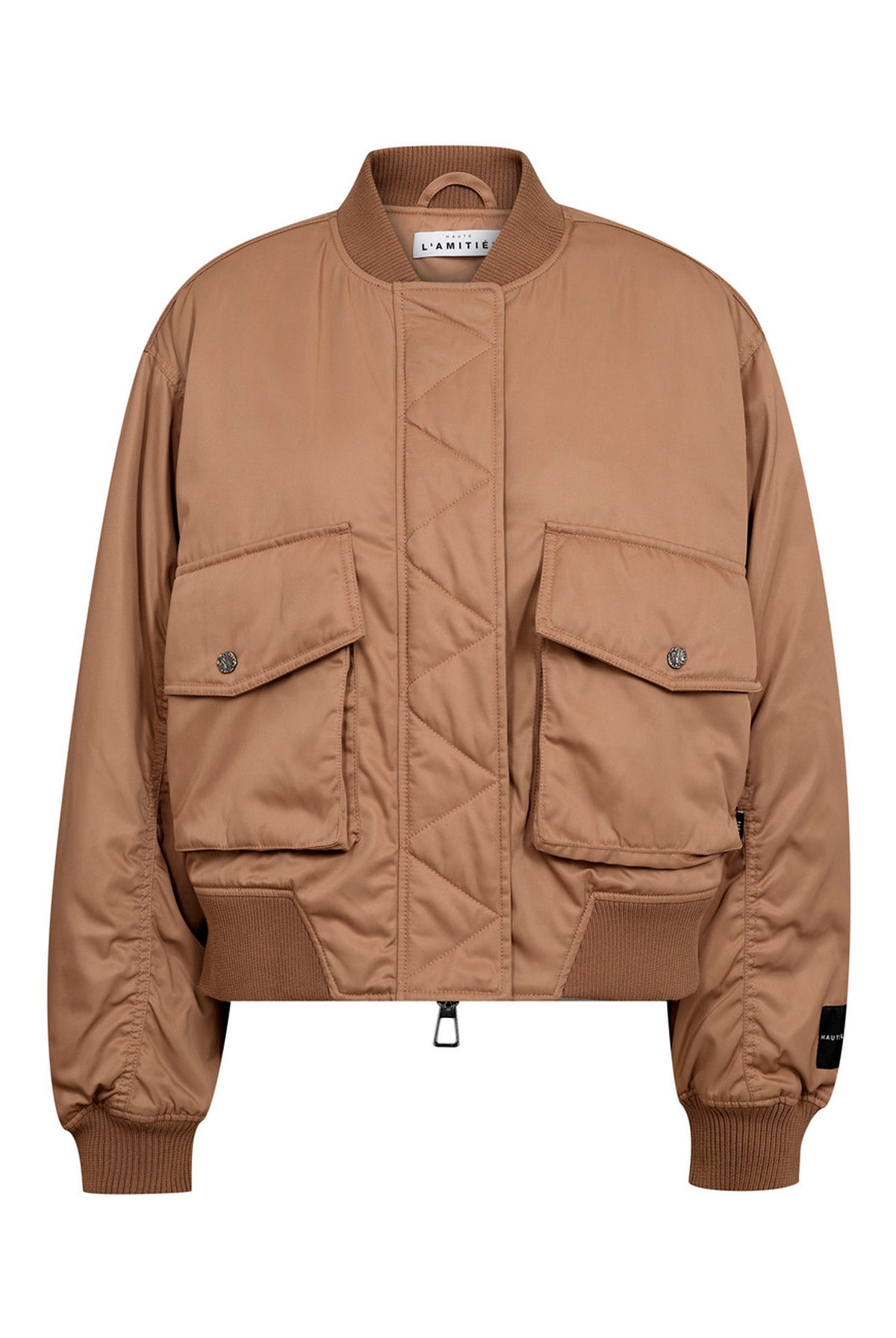 Bailey Zipper Bomber Dessert - HL10679