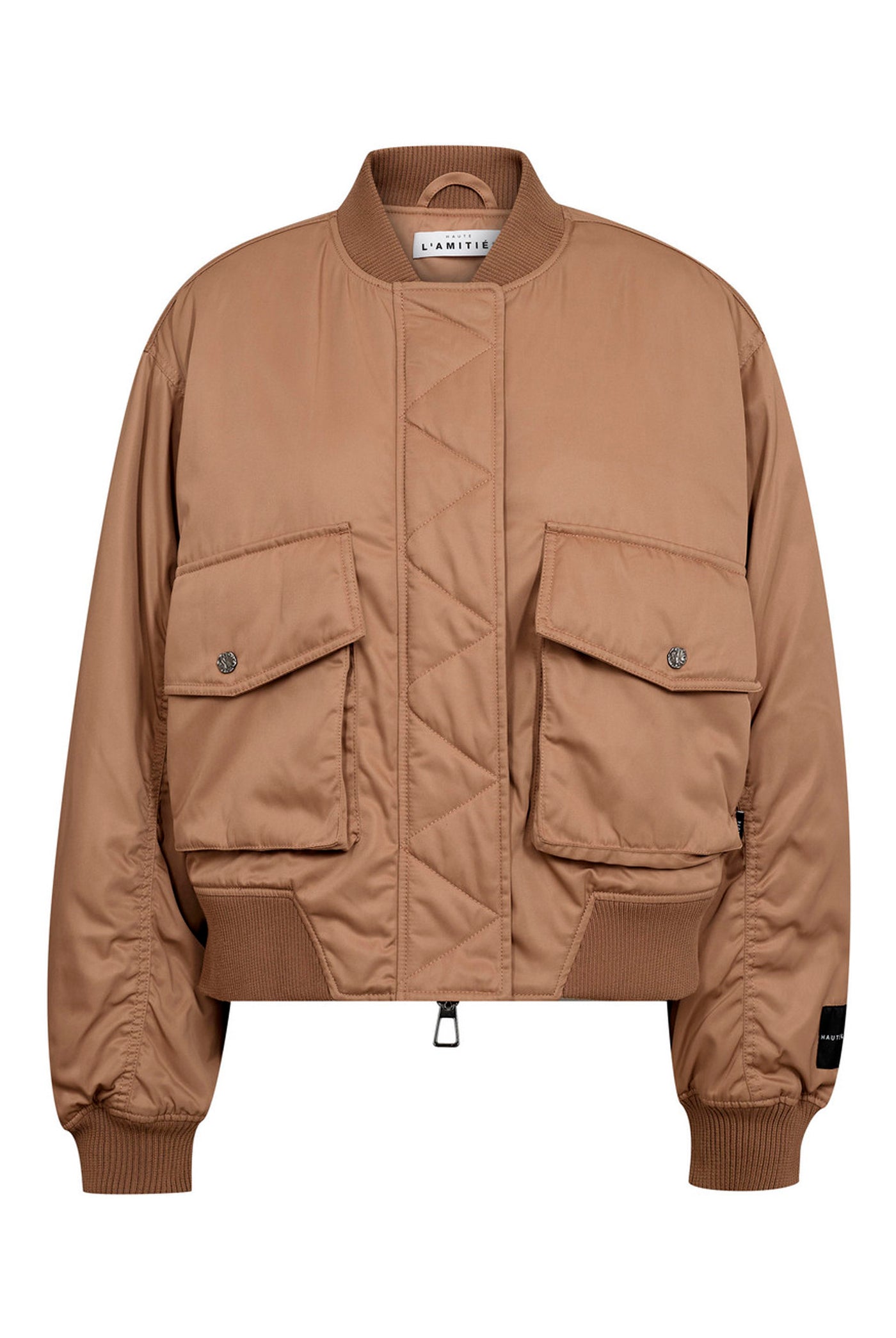 Bailey Zipper Bomber Dessert - HL10679