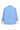 ElonaCC Check Cuff Shirt 40004-Pale Blue - 500349