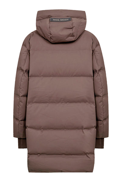 MMAvon Hope Down Jacket Subterranean - 179620 Thumbnail