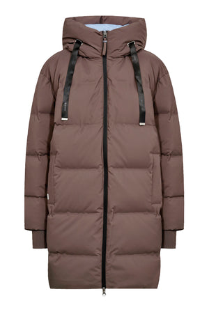 MMAvon Hope Down Jacket Subterranean - 179620