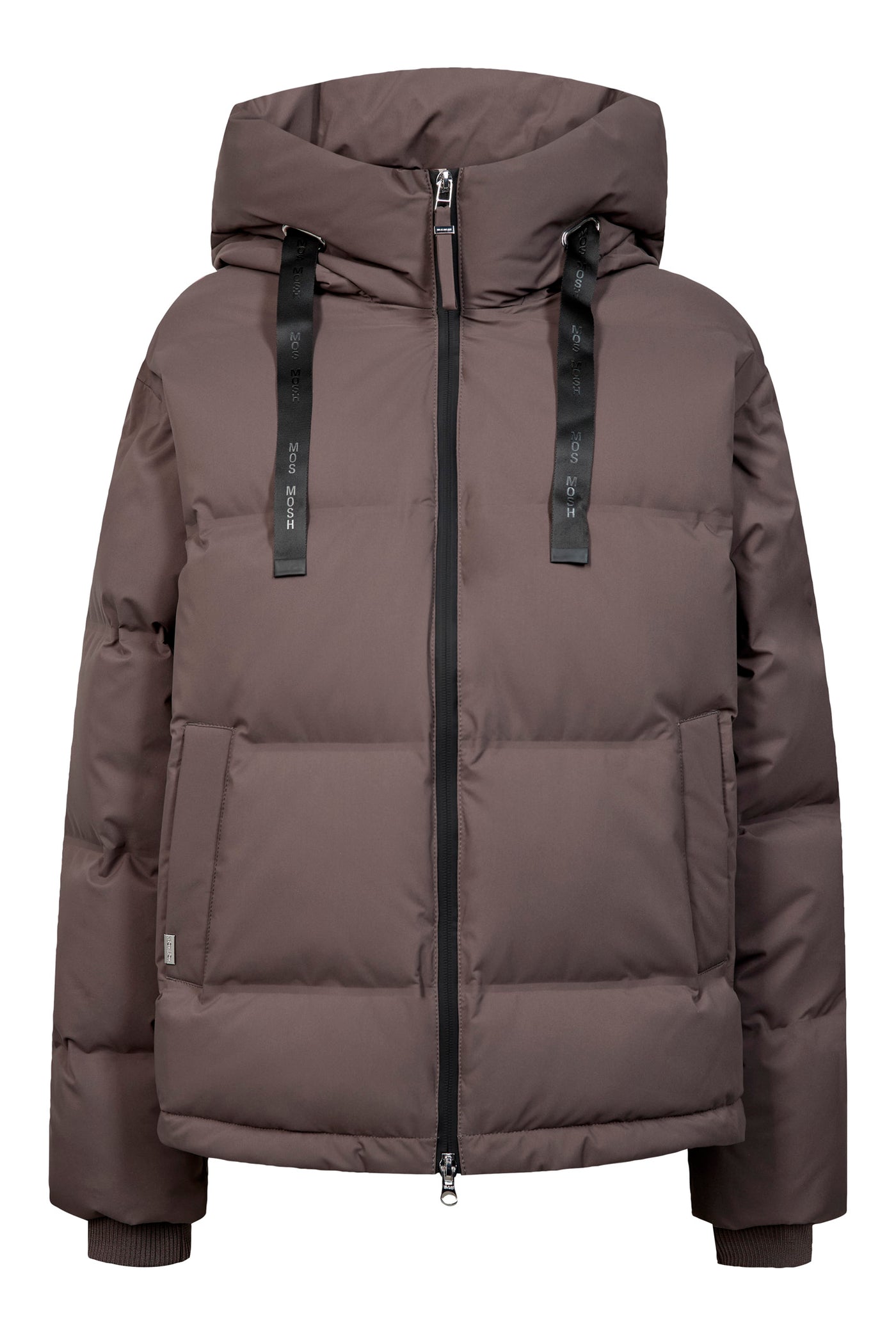 MMJilly Hope Down Jacket Subterranean - 179610