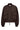 Bailey Zipper Bomber Mocca - HL10679