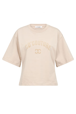 43013 ZengaCC Tee O-Neck 20014-Mink - 500108