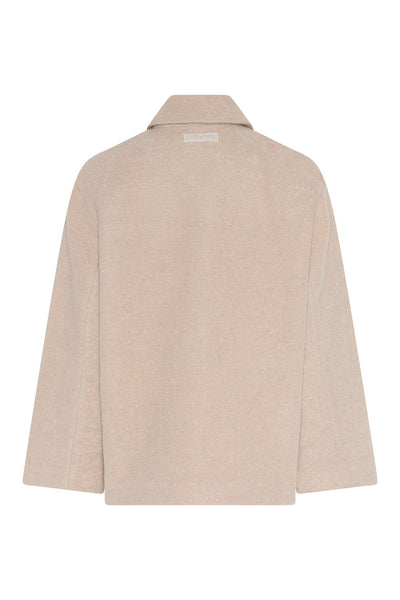 455HMJulian jacket 04 Light-sand - HM1317 Thumbnail