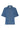 469HMMeki denim shirt 218 Steel Blue - HM1458