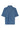 469HMMeki denim shirt 218 Steel Blue - HM1458