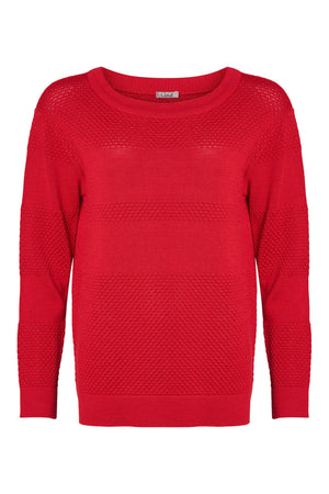 LiMarcella 2510 Norwegian red - L5192.2941