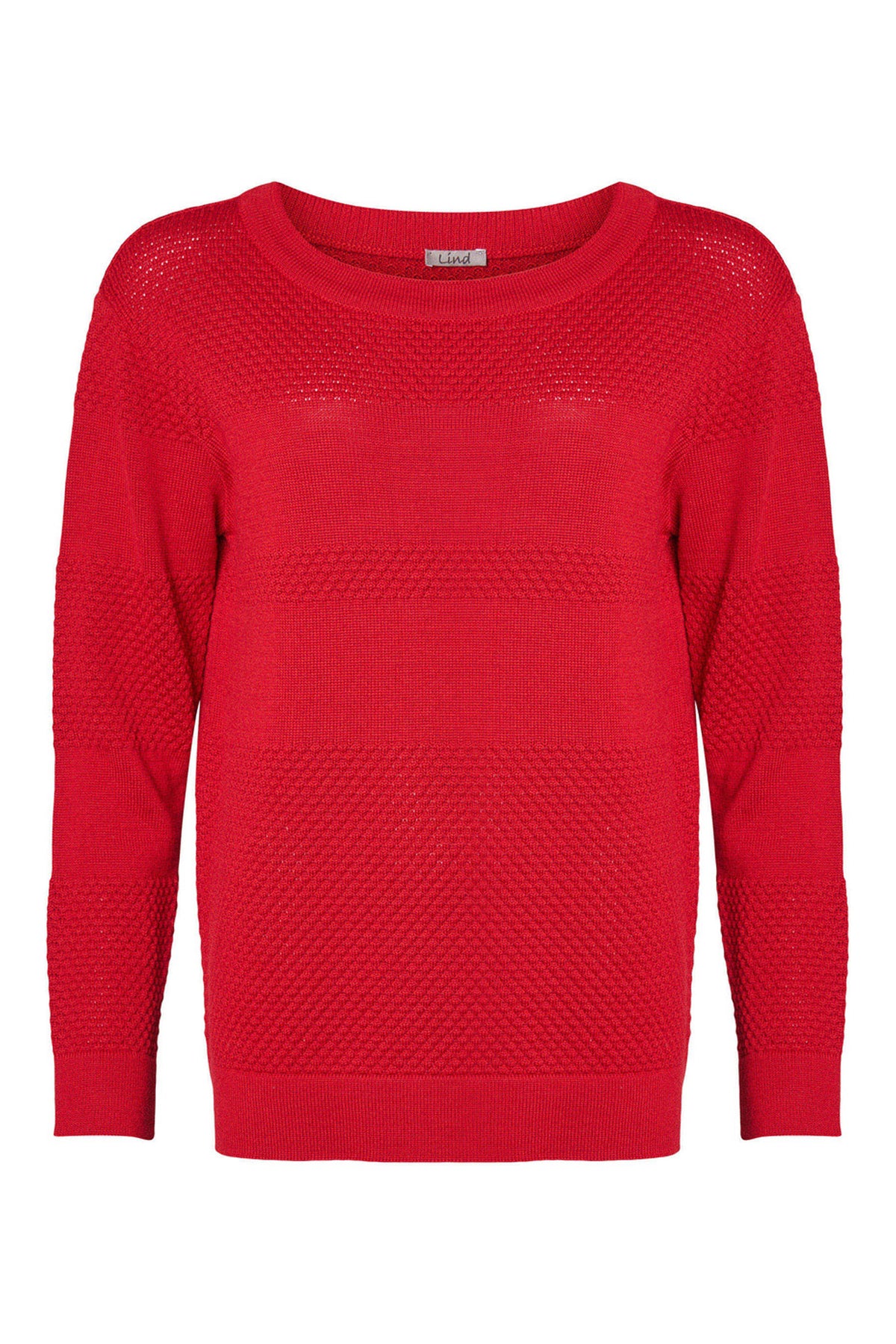 LiMarcella 2510 Norwegian red - L5192.2941