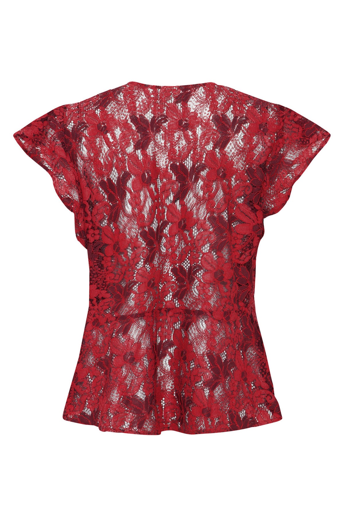 471HMTuea top 323 Rosette - HM1281