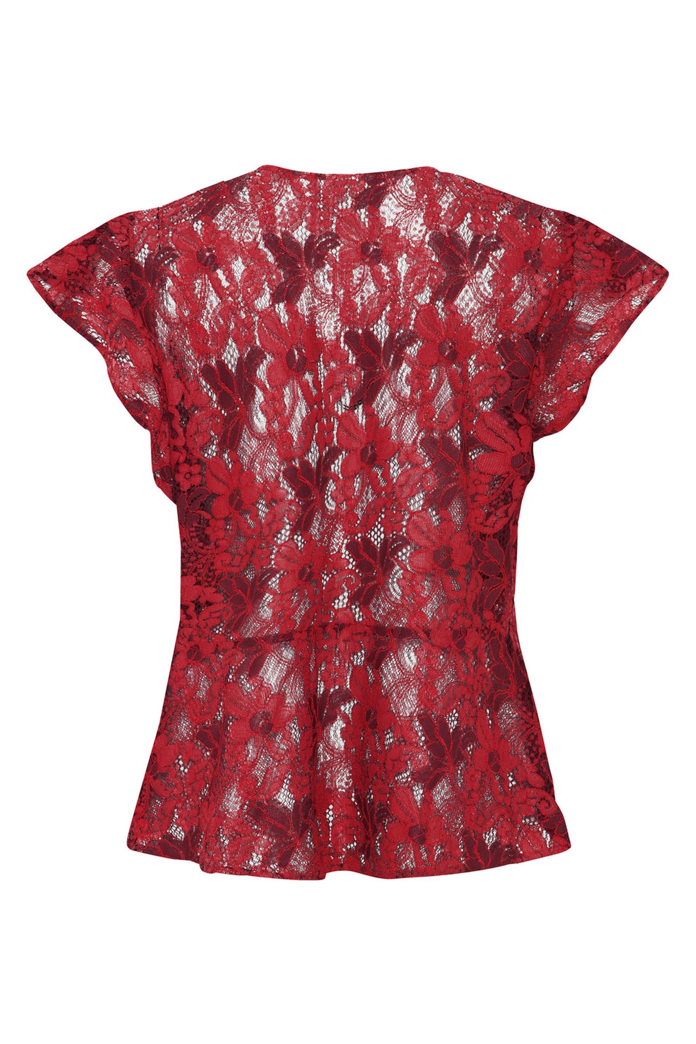 471HMTuea top 323 Rosette - HM1281