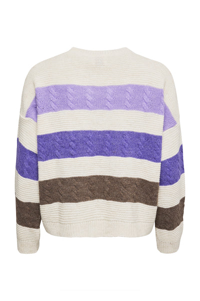 LBI Haven 7000 LIGHT PURPLE - LB6004.4014 Thumbnail