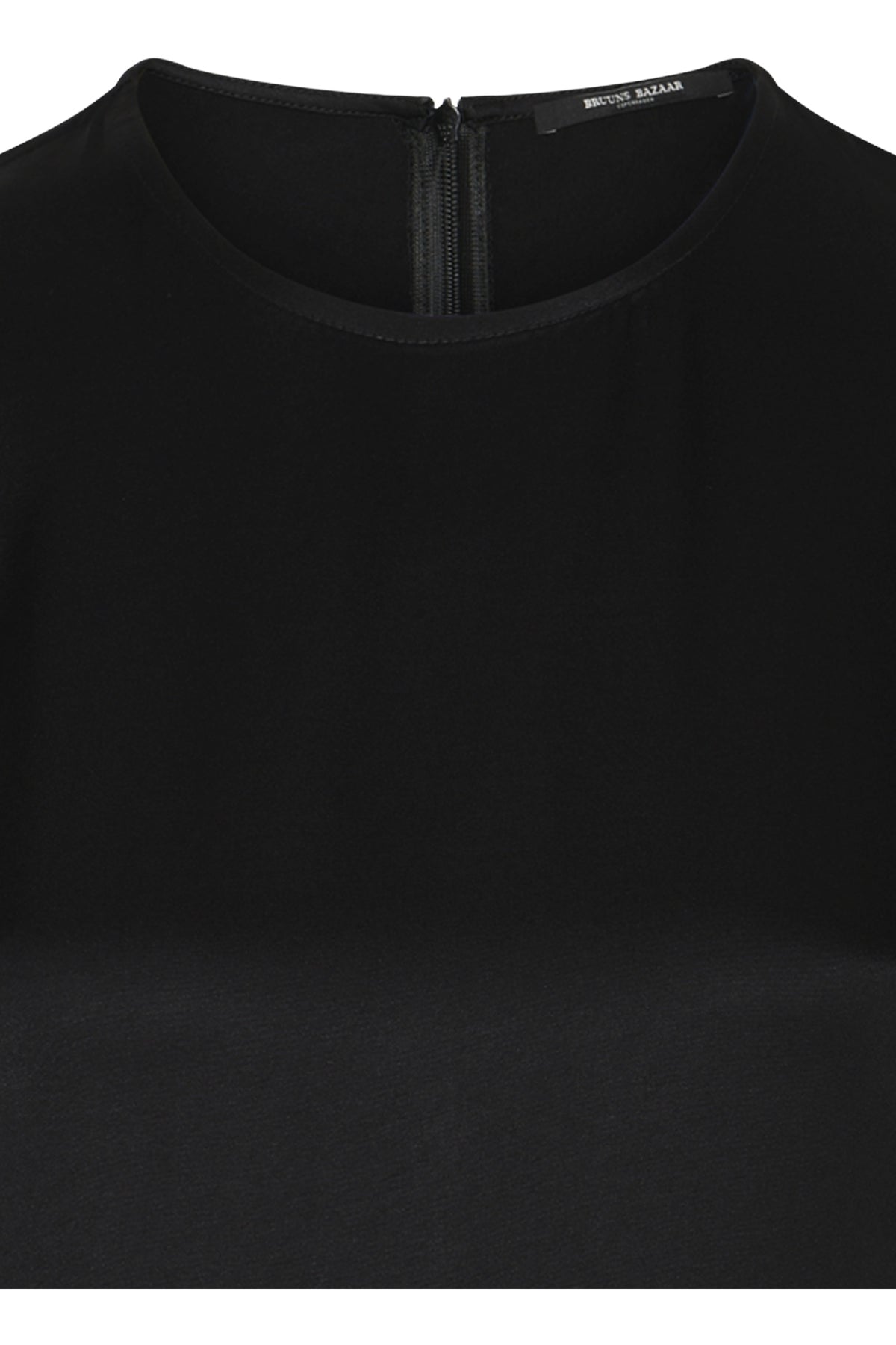 KorthalsiaBBFelice dress Black - BBW4961