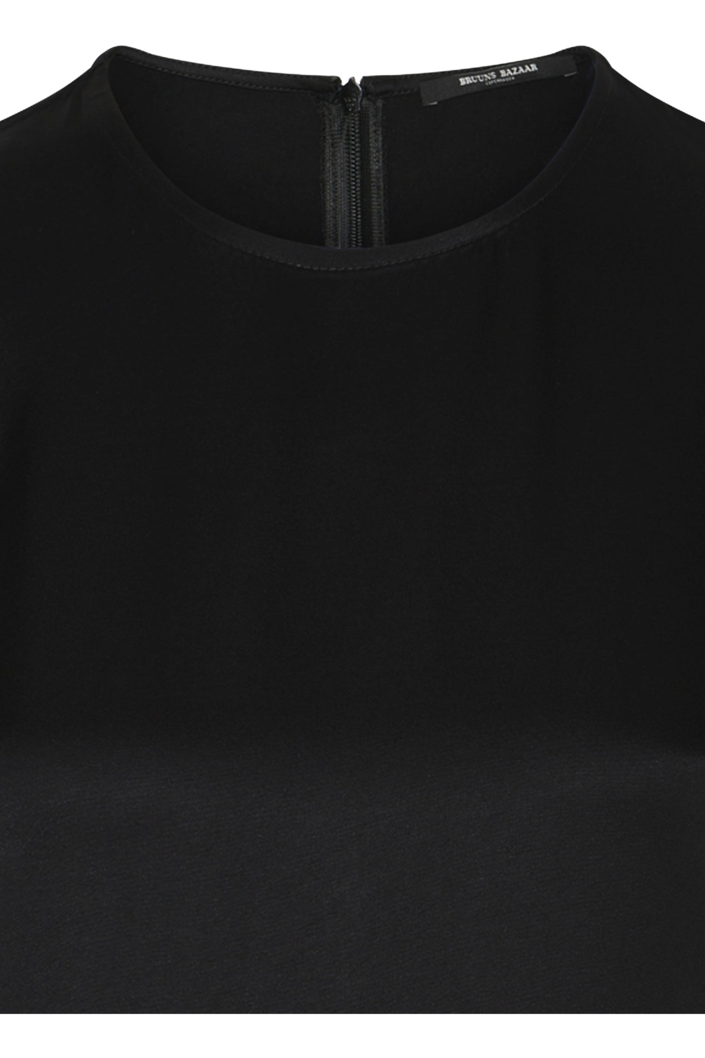 KorthalsiaBBFelice dress Black - BBW4961