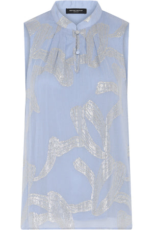 AmmandraBBTracey top Eventide Blue - BBW4977