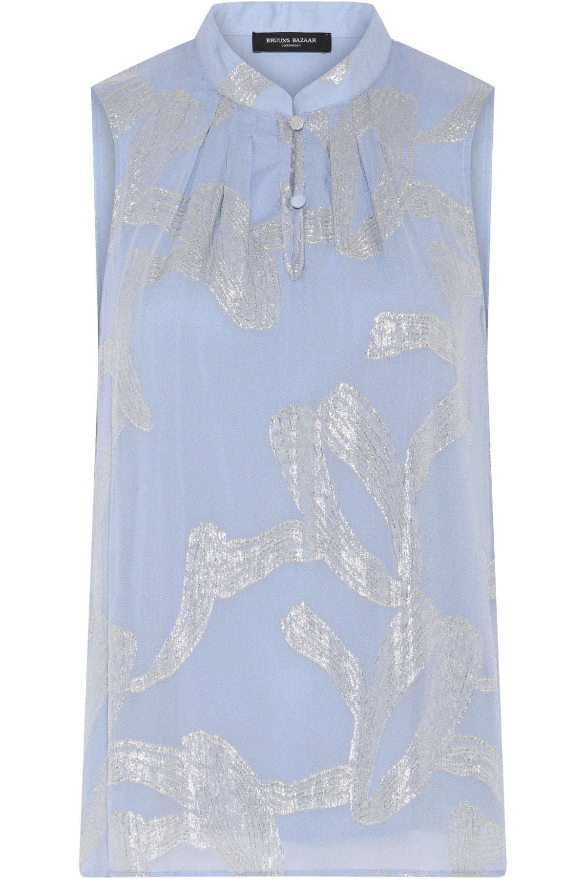 AmmandraBBTracey top Eventide Blue - BBW4977